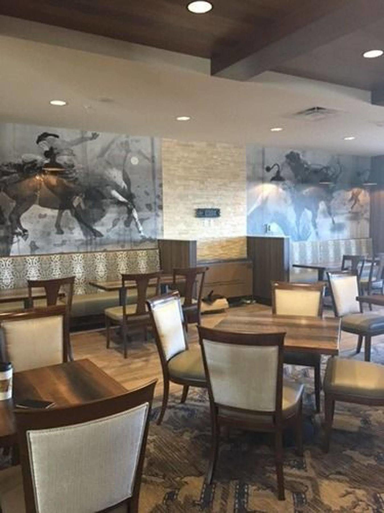 Fairfield Inn & Suites By Marriott Cheyenne Southwest/Downtown Area Ngoại thất bức ảnh